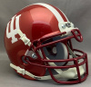 Indiana Hoosiers Schutt r